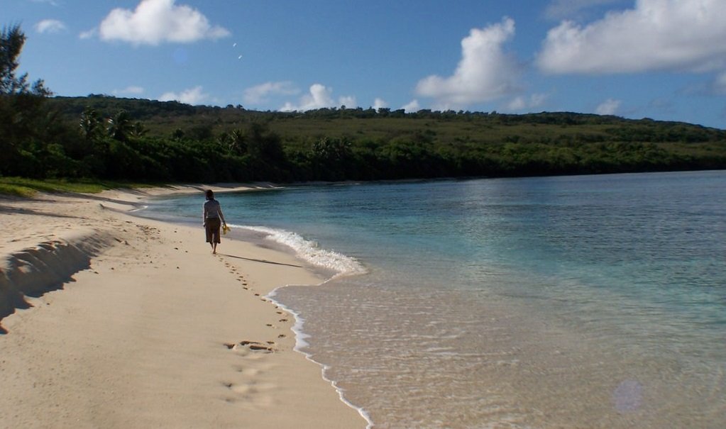 Tinian island, Mariana Islands - Ultimate guide (June 2020)