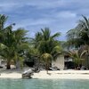 French Polynesia, Kauehi atoll, beach