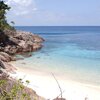 Malaysia, Bidung Laut island