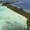 Palau, Ngemelis islands