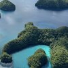 Palau, Ngerukewid island