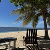 Samoa, Savaii island, Falealupo beach