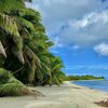 Seychelles, Alphonse island