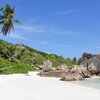 Seychelles, Cerf Island