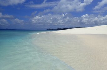 Seychelles, Cousine island