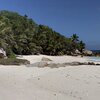 Seychelles, Cousine island, beach