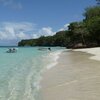 Seychelles, Curieuse island