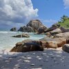 Seychelles, Felicite island