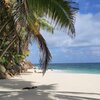 Seychelles, Fregate island, beach