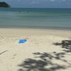 Thailand, Phangan isl, Thong Nai Pan beach