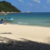 Thailand, Phangan island, Anantara beach