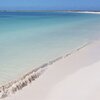 Venezuela, Isla La Tortuga island, beach