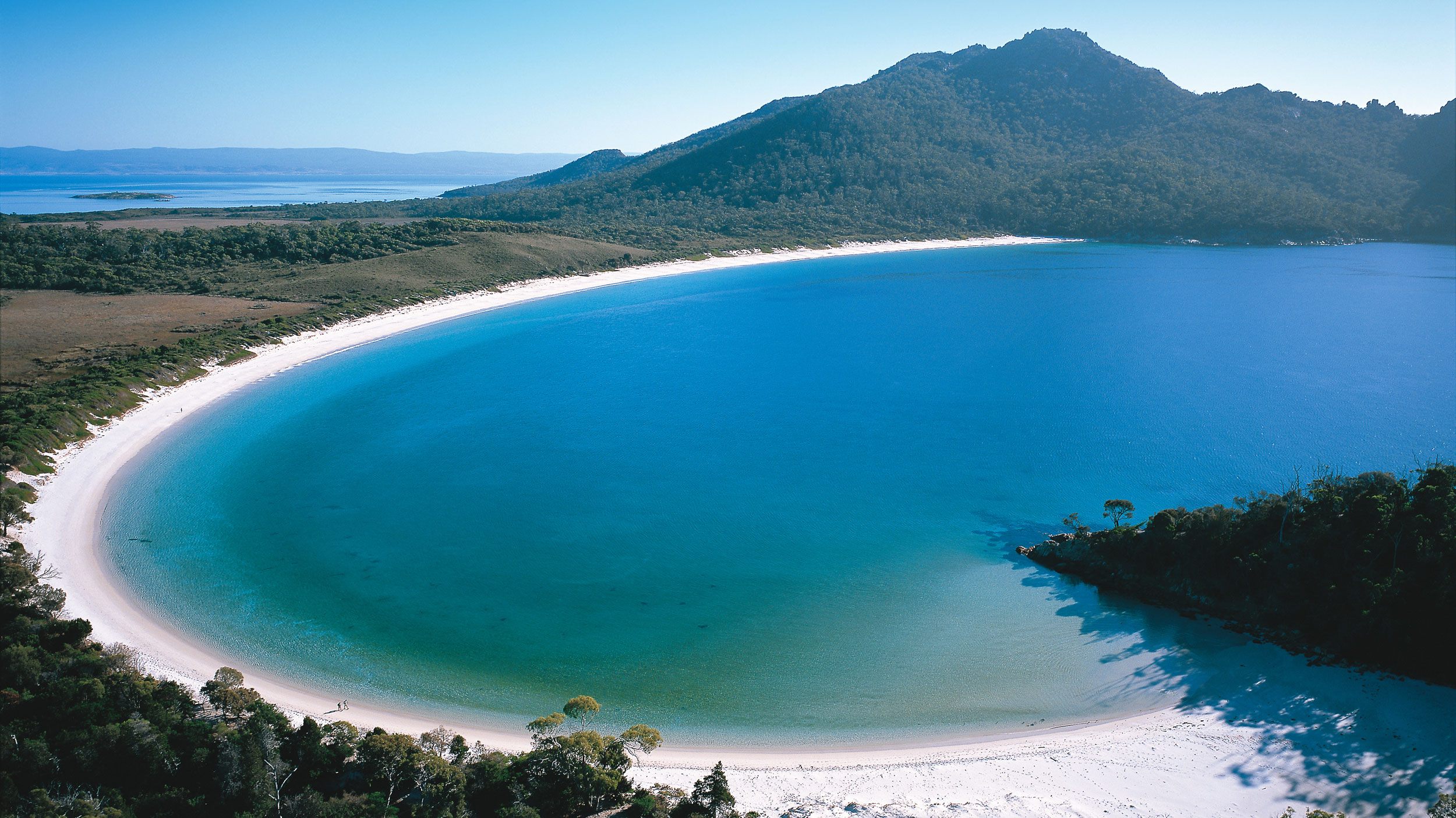 Tasmania island, Australia - Ultimate guide (August 2024)